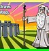 Image result for Iron Age Druid Art