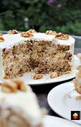 Image result for Veneer Walnut Cake