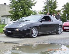 Image result for Fiat Coupe USA