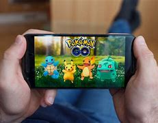 Image result for Pokemon Go Game