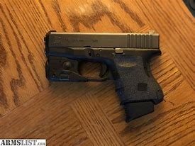 Image result for Glock 26 TLR-6