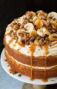 Image result for Bfb Bomby Cake and Banana