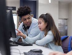 Image result for Middle School Students Working