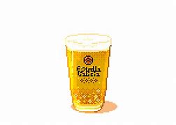 Image result for Beer Pixel Art