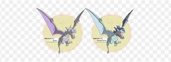 Image result for Aerodactyl Variants