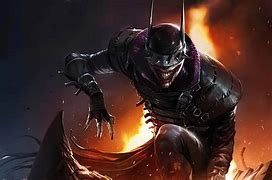 Image result for Batman Metal Joker