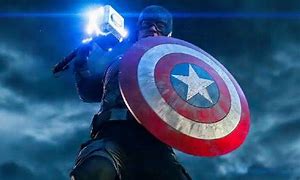 Image result for Marvel Heroes Captain America Shield