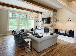 Image result for Farmhouse Living Room Furniture