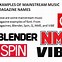 Image result for Film Magazine Name Ideas