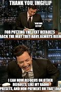 Image result for Jimmy Fallon Clown Face