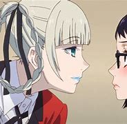 Image result for Kakegurui Ships