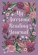 Image result for Reading Journal Purple