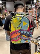 Image result for Spring Ground Backpack