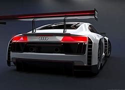 Image result for Audi R8 LMS Top View