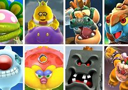 Image result for Super Mario Bros 2 All Bosses