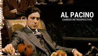 Image result for Al Pacino Black