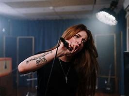 Image result for Best Metal Singers