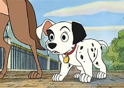 Image result for 101 Dalmatians Patch