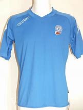 Image result for Fiji Football Shirt