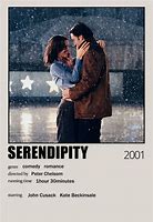 Image result for Jimmy and Serendipity