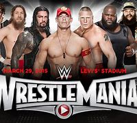 Image result for Undertaker Wrestlemania 31