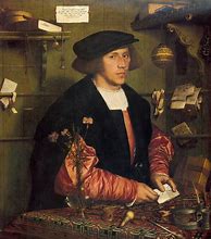 Image result for 16th Century Portraits Men