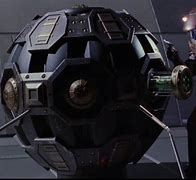 Image result for Romulan Mine