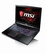 Image result for MSI GE Raider Laptop