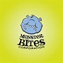 Image result for Monster Sweeper Inc. Logo