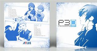 Image result for Persona 3 OST