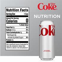 Image result for Diet Coke 16 Oz Cans