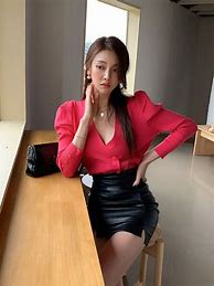 Image result for Park Jung Yoon Dress