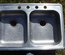 Image result for Anatomy of a 2 Sided Kitchen Sink