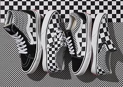 Image result for Vans Checkerboard with Suit