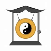 Image result for Chinese Gong Drawings