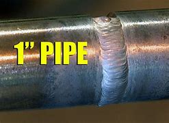 Image result for TIG Welding Copper Pipe