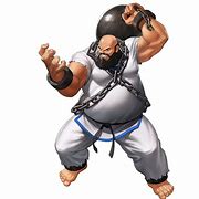 Image result for Chang KOF