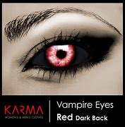 Image result for Vampire Squid Red Eyes