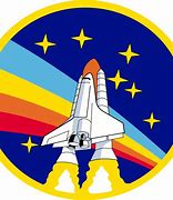 Image result for NASA Flag Clip Art