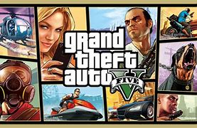 Image result for GTA 5 PS3