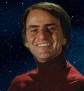 Image result for Carl Sagan Old