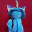 Image result for Pokemon Center Exclusive Vaporeon Plush