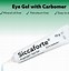 Image result for Dexpanthenol Eye Gel