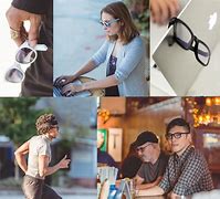 Image result for Vue Smart Glasses