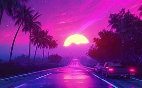 Image result for Sunset Live Wallpaper 4K