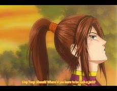 Image result for Ling Tong 5