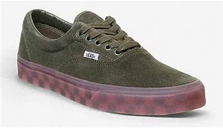 Image result for Vans Era Green