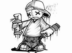 Image result for Sketch Graffiti Characters Drawings