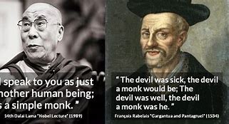 Image result for Best Monk Quotes