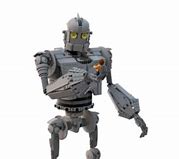 Image result for LEGO Iron Giant